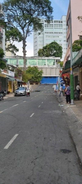 Còn căn duy nhất 178 m² tại Đường Ký Hòa, Phường 11, Quận 5, Hồ Chí Minh